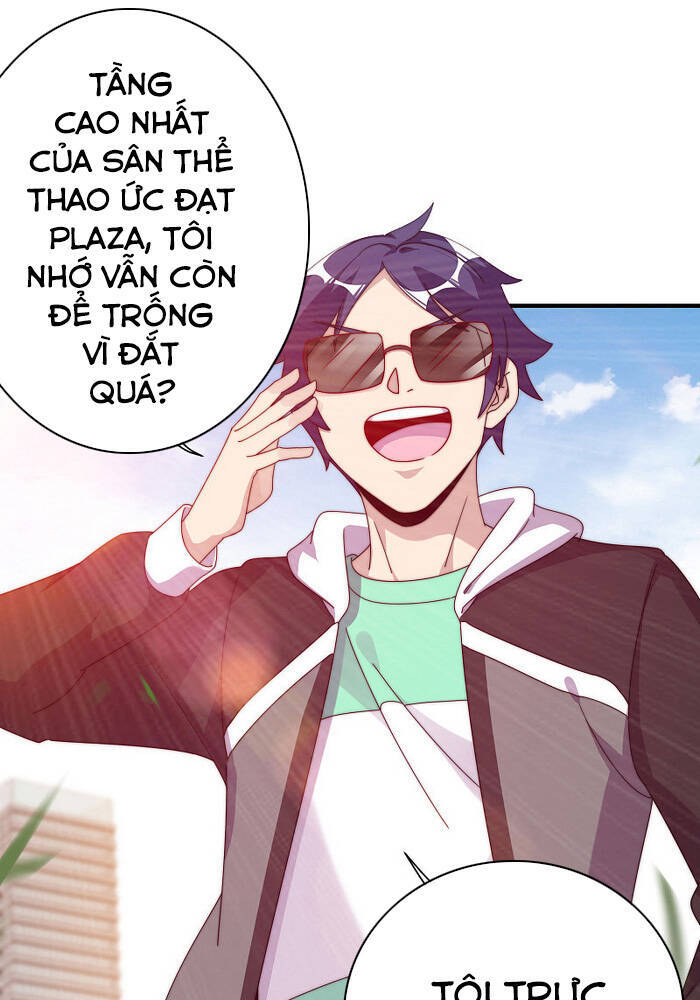 Từ Hôm Nay Bắt Đầu Làm Người Giàu Nhất Chapter 211 - Trang 2