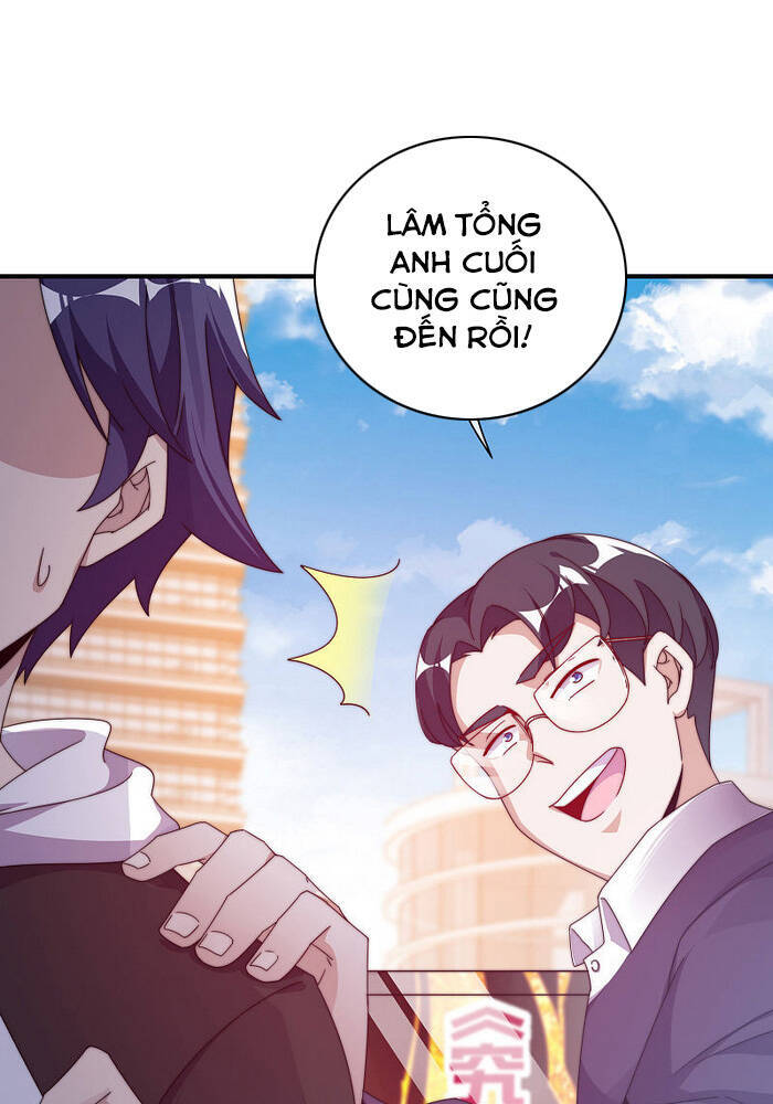 Từ Hôm Nay Bắt Đầu Làm Người Giàu Nhất Chapter 211 - Trang 2