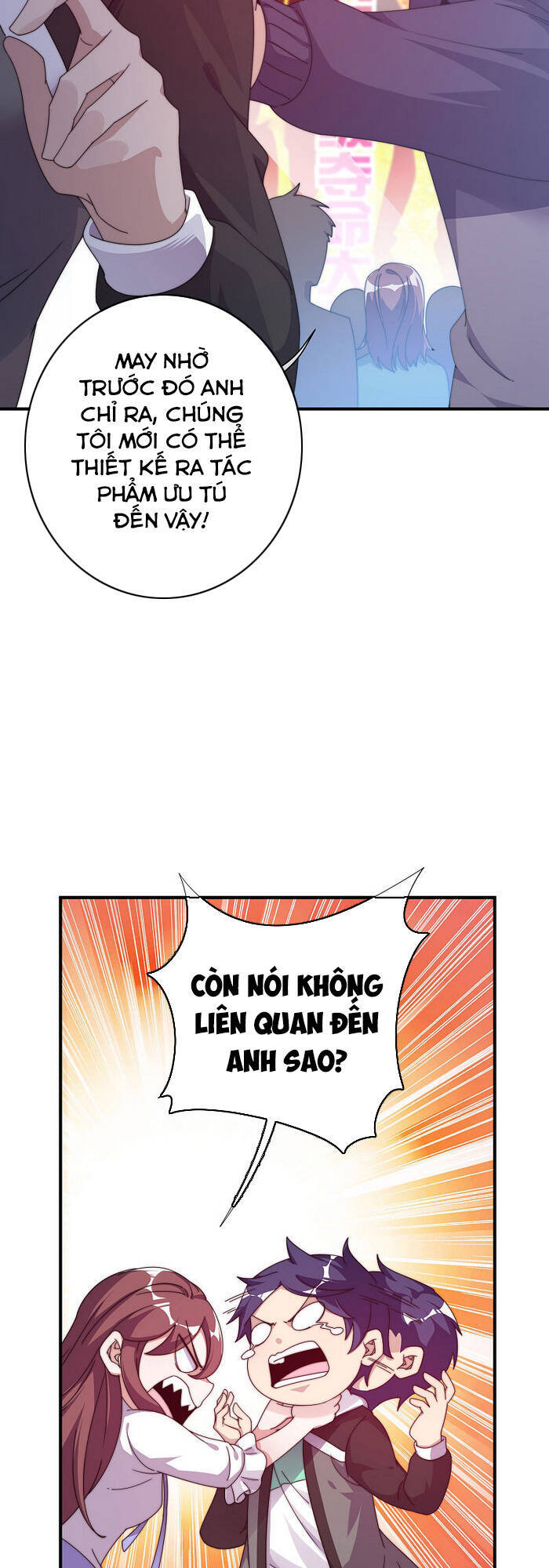 Từ Hôm Nay Bắt Đầu Làm Người Giàu Nhất Chapter 211 - Trang 2