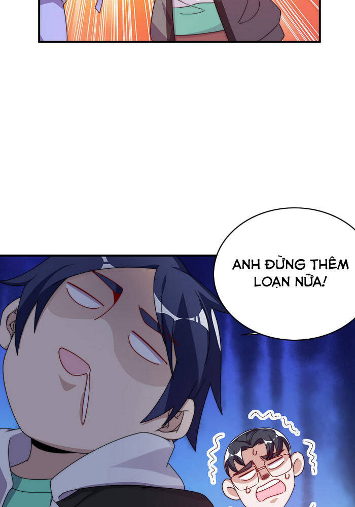 Từ Hôm Nay Bắt Đầu Làm Người Giàu Nhất Chapter 211 - Trang 2