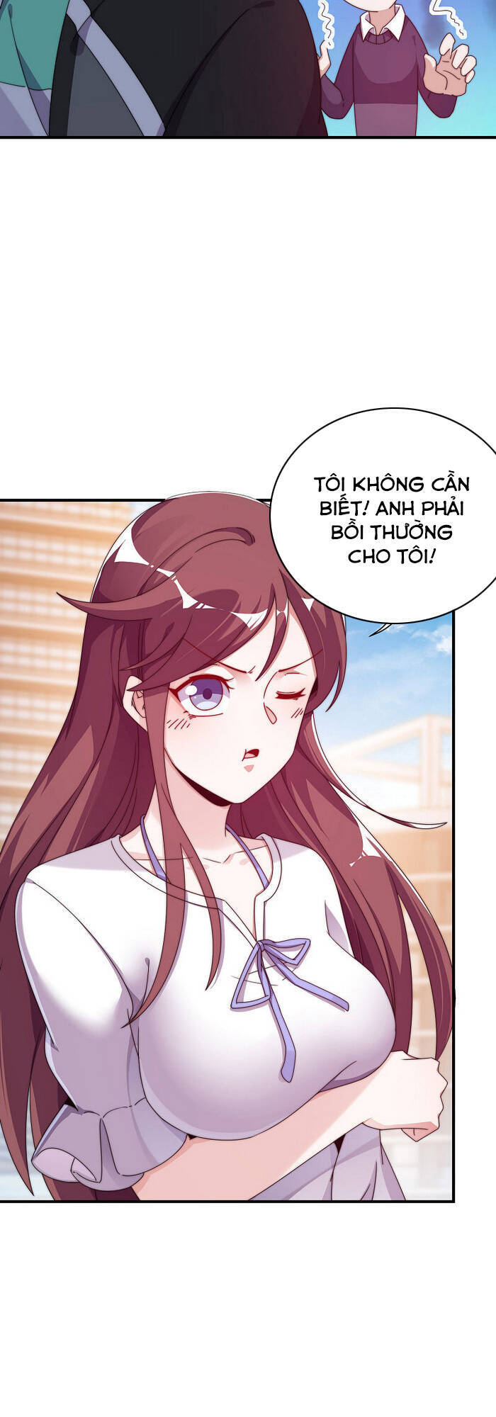 Từ Hôm Nay Bắt Đầu Làm Người Giàu Nhất Chapter 211 - Trang 2