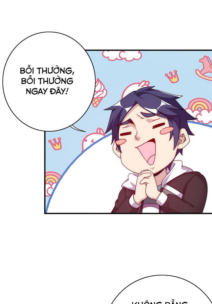 Từ Hôm Nay Bắt Đầu Làm Người Giàu Nhất Chapter 211 - Trang 2