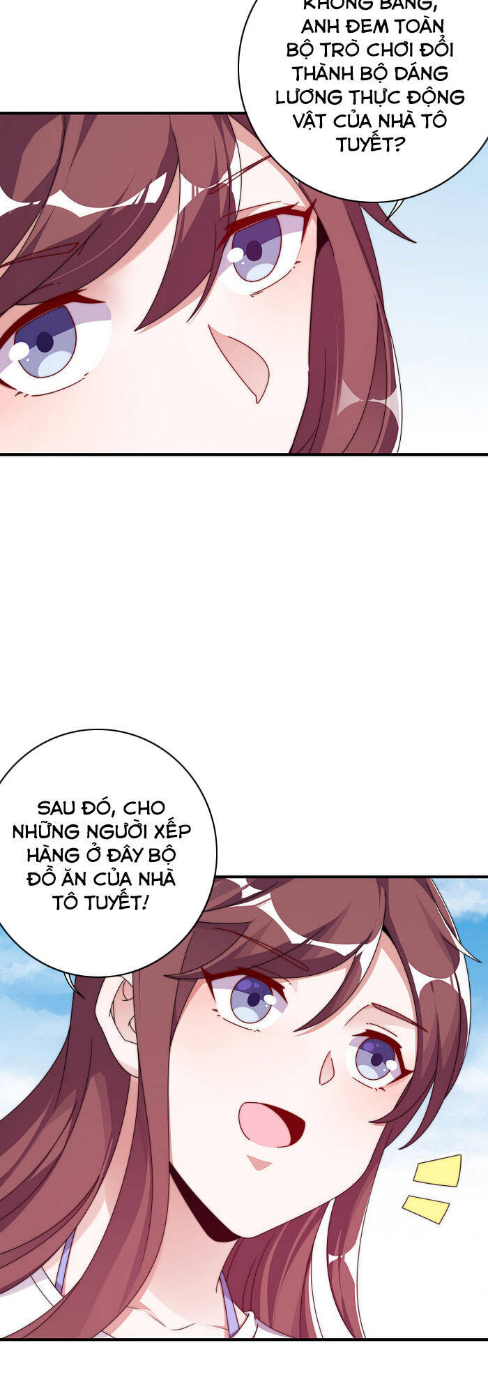 Từ Hôm Nay Bắt Đầu Làm Người Giàu Nhất Chapter 211 - Trang 2