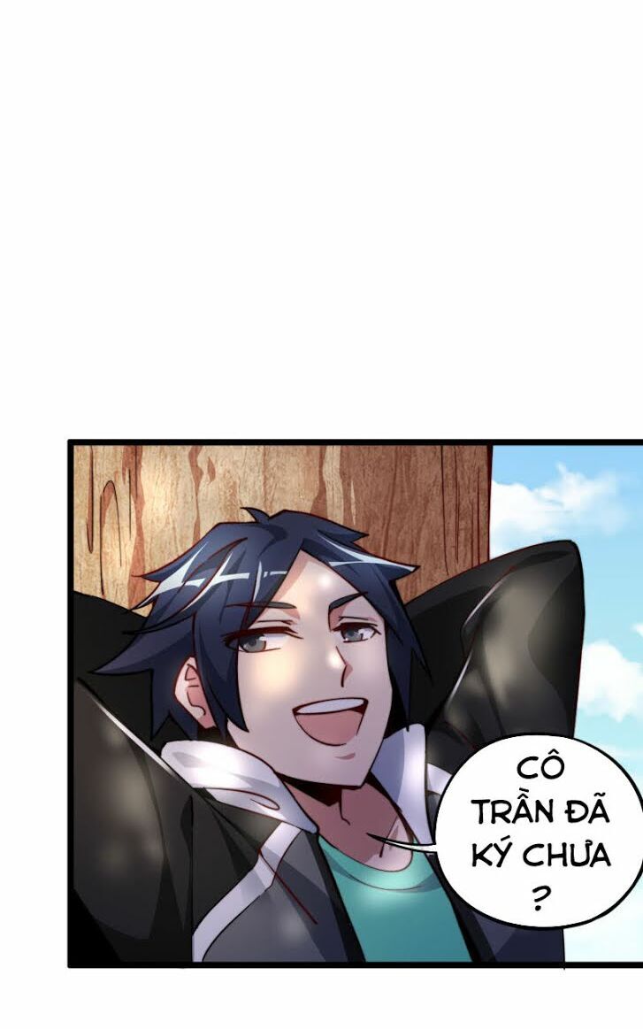 Từ Hôm Nay Bắt Đầu Làm Người Giàu Nhất Chapter 22 - Trang 2