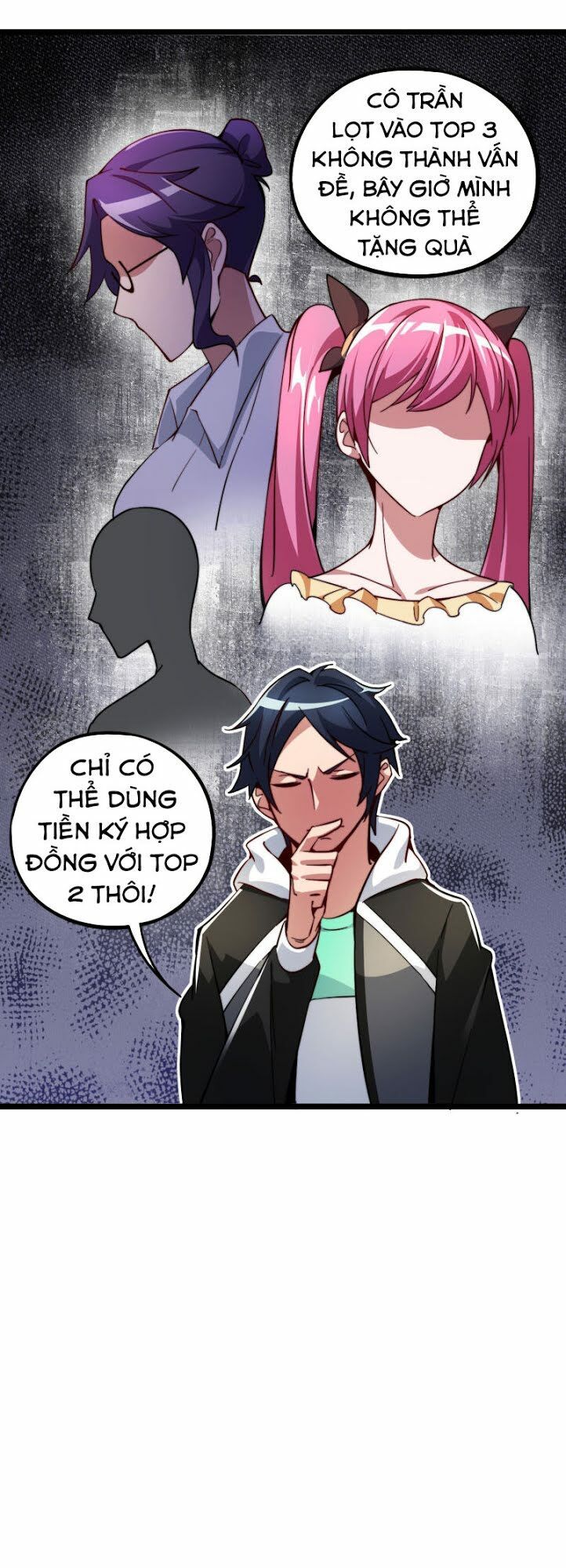 Từ Hôm Nay Bắt Đầu Làm Người Giàu Nhất Chapter 22 - Trang 2