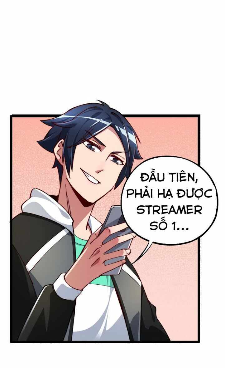 Từ Hôm Nay Bắt Đầu Làm Người Giàu Nhất Chapter 22 - Trang 2