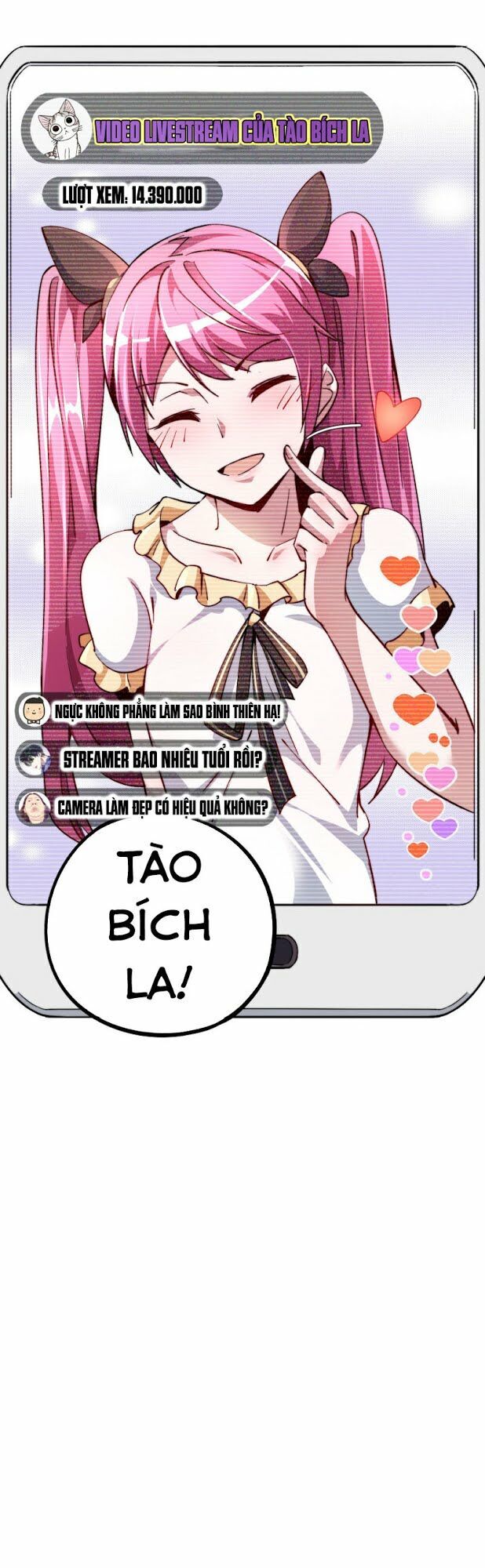 Từ Hôm Nay Bắt Đầu Làm Người Giàu Nhất Chapter 22 - Trang 2