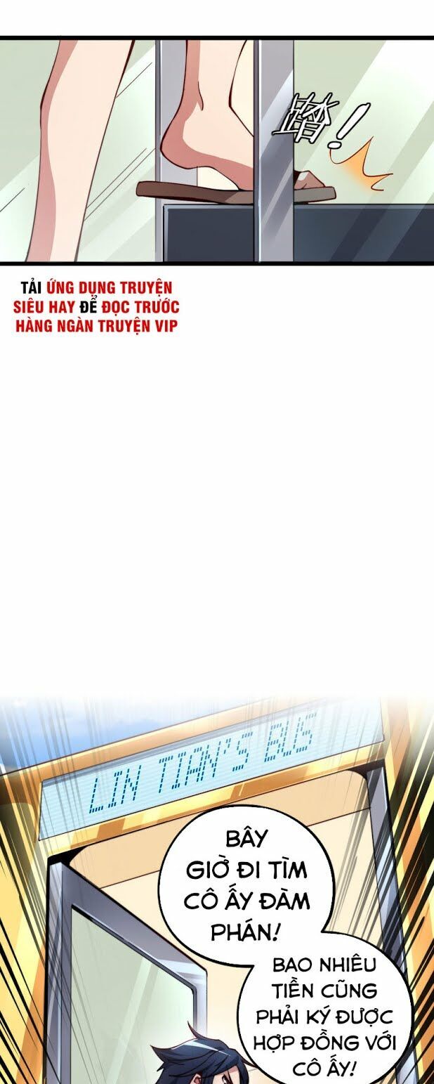 Từ Hôm Nay Bắt Đầu Làm Người Giàu Nhất Chapter 22 - Trang 2