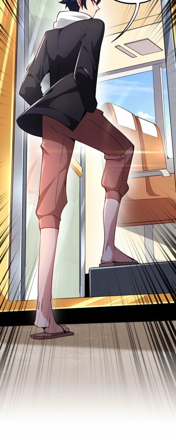 Từ Hôm Nay Bắt Đầu Làm Người Giàu Nhất Chapter 22 - Trang 2