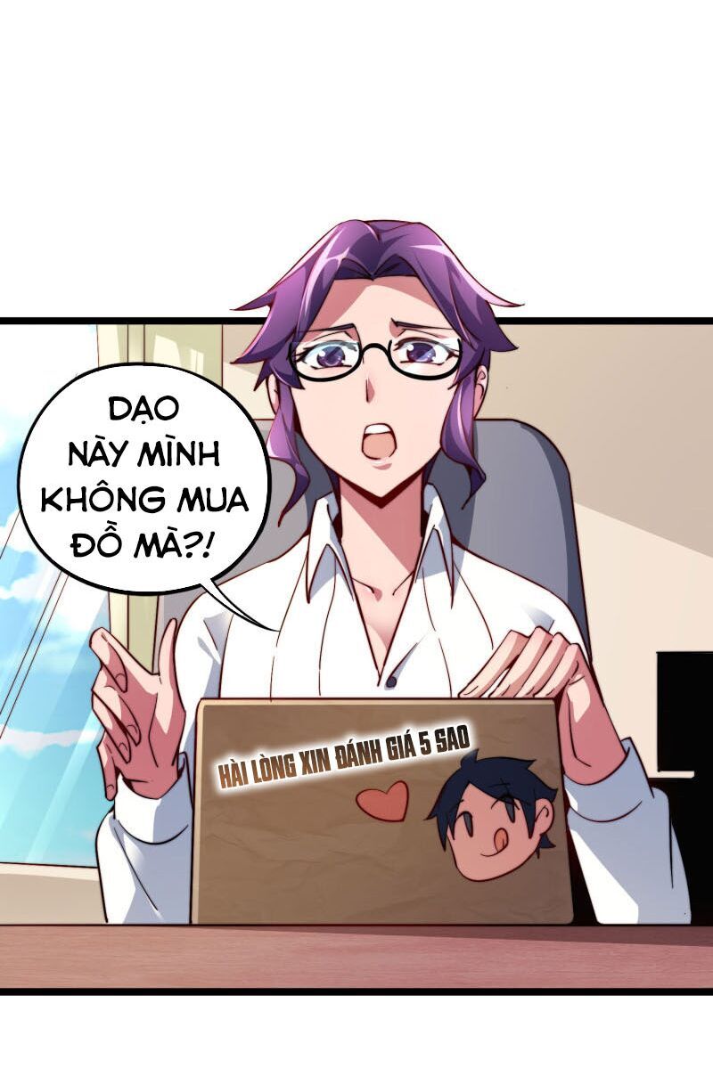 Từ Hôm Nay Bắt Đầu Làm Người Giàu Nhất Chapter 22 - Trang 2