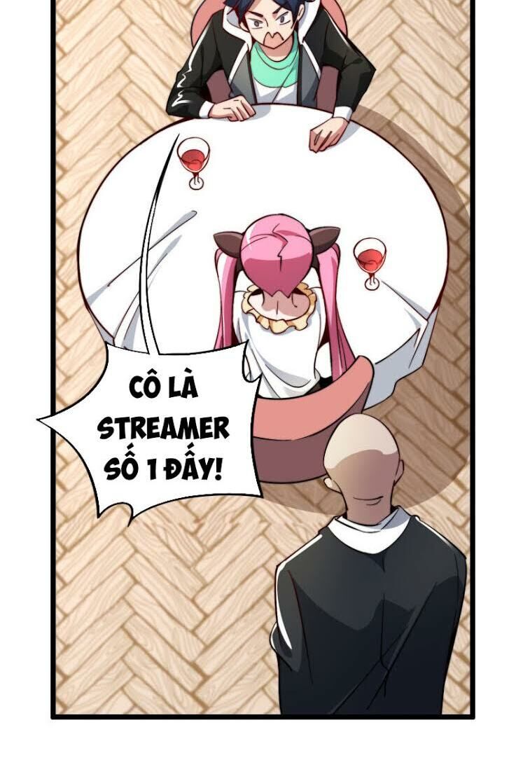 Từ Hôm Nay Bắt Đầu Làm Người Giàu Nhất Chapter 22 - Trang 2