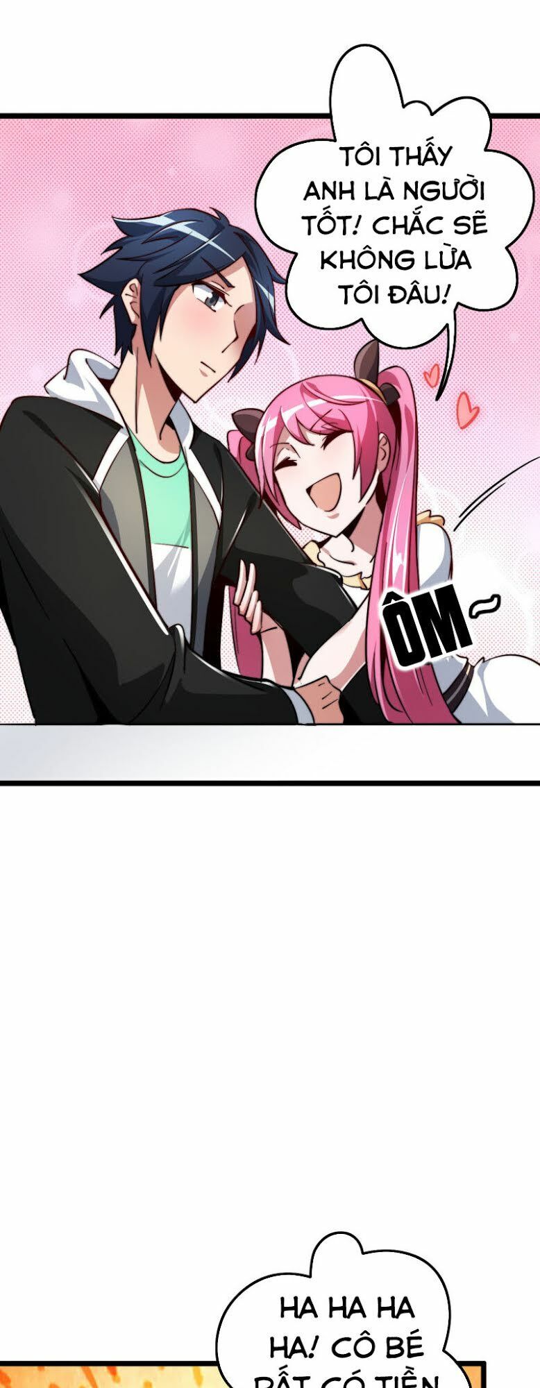 Từ Hôm Nay Bắt Đầu Làm Người Giàu Nhất Chapter 22 - Trang 2