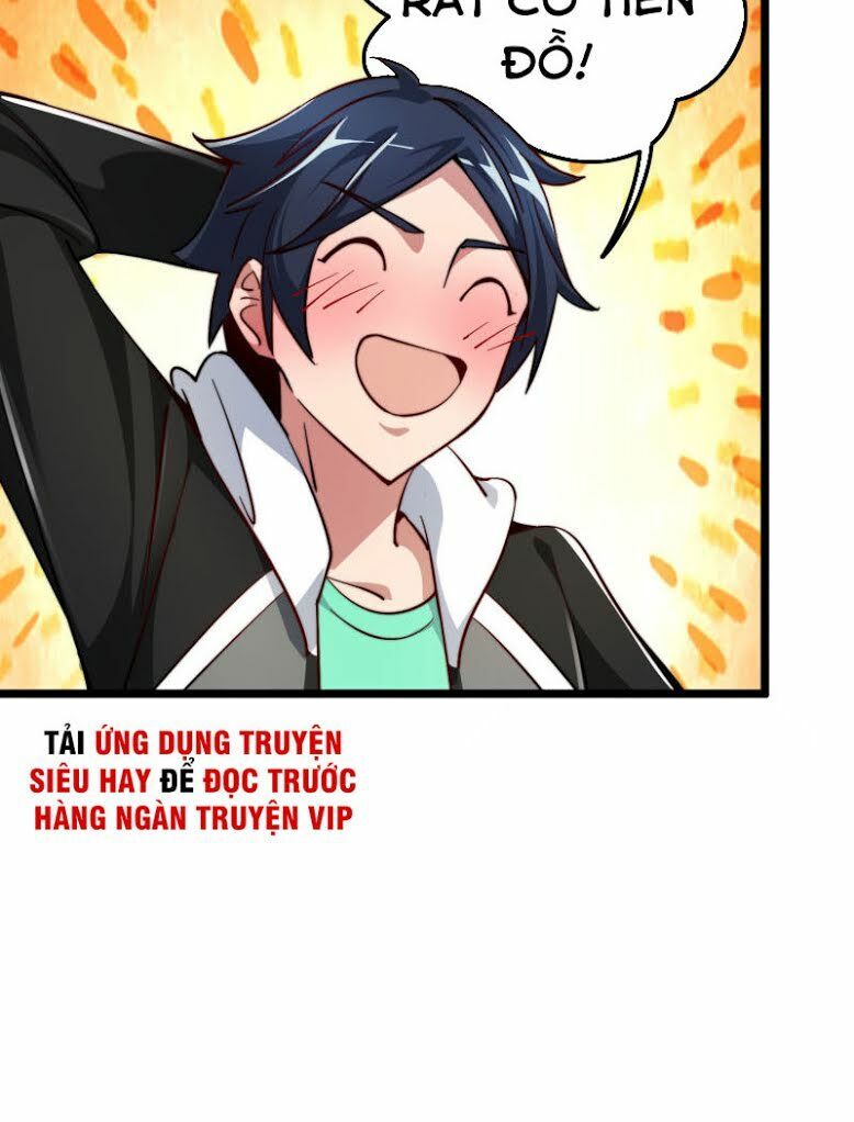 Từ Hôm Nay Bắt Đầu Làm Người Giàu Nhất Chapter 22 - Trang 2