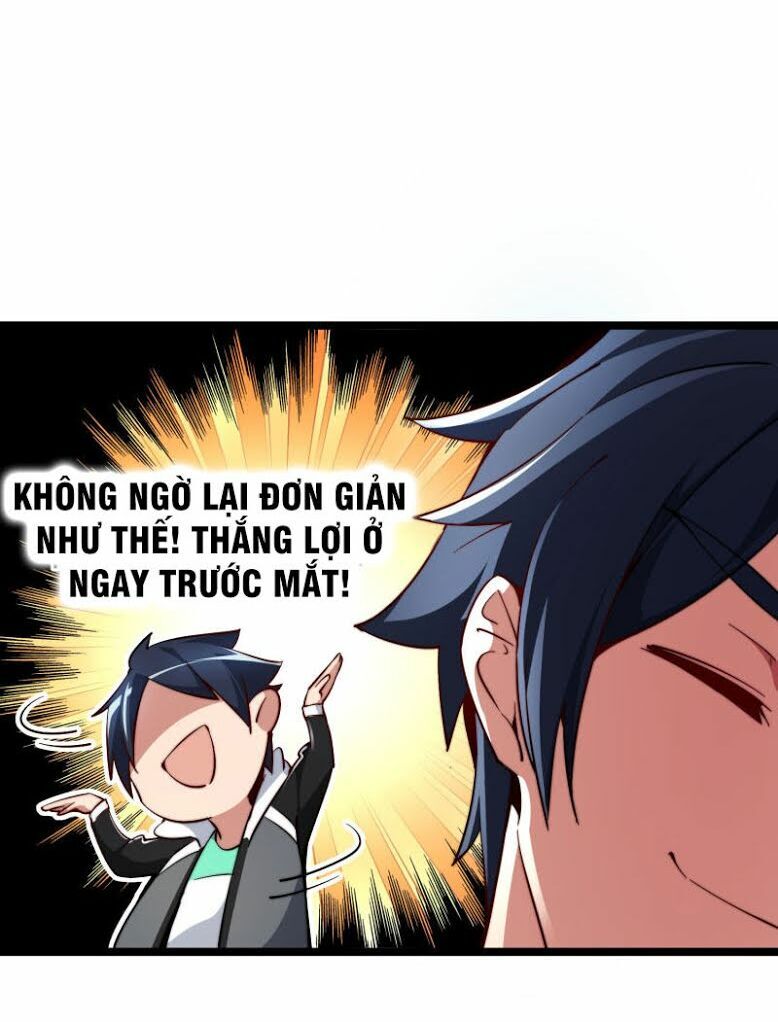 Từ Hôm Nay Bắt Đầu Làm Người Giàu Nhất Chapter 22 - Trang 2