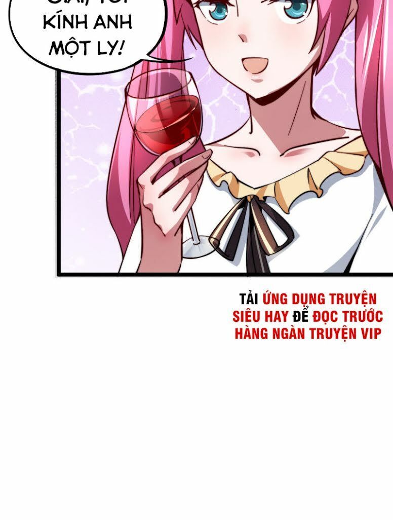 Từ Hôm Nay Bắt Đầu Làm Người Giàu Nhất Chapter 22 - Trang 2