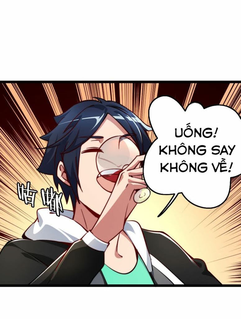 Từ Hôm Nay Bắt Đầu Làm Người Giàu Nhất Chapter 22 - Trang 2