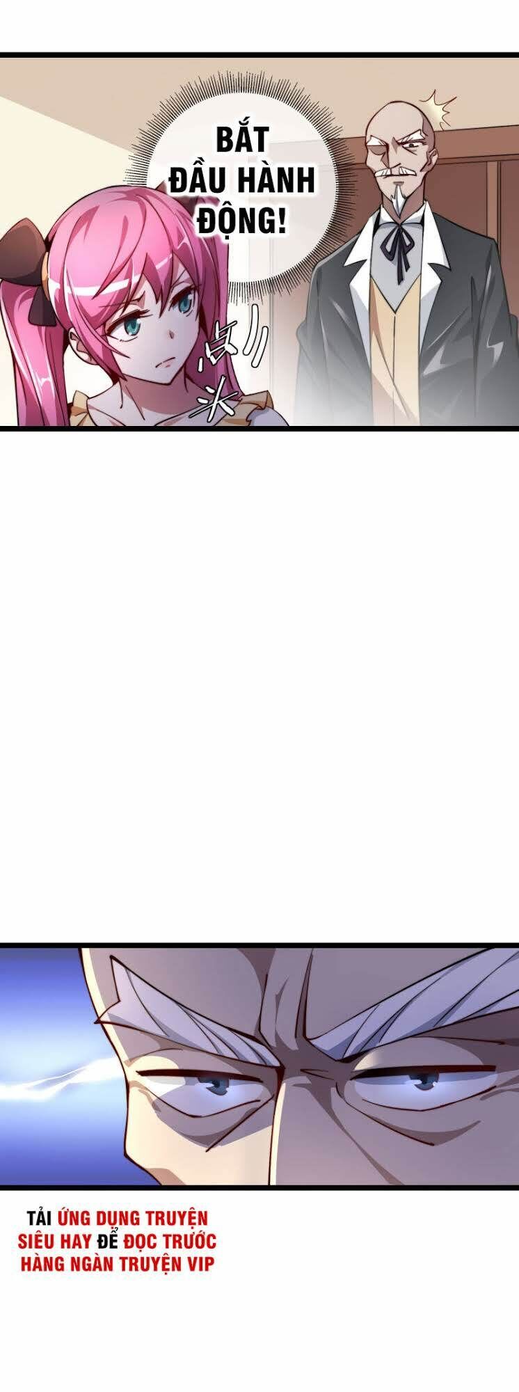 Từ Hôm Nay Bắt Đầu Làm Người Giàu Nhất Chapter 22 - Trang 2