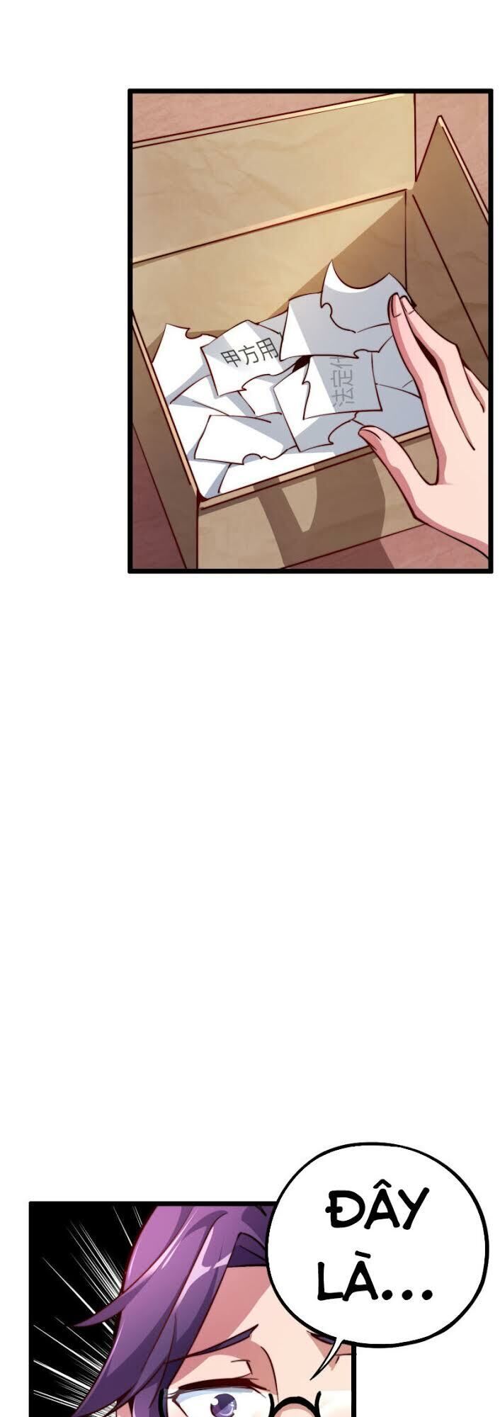 Từ Hôm Nay Bắt Đầu Làm Người Giàu Nhất Chapter 22 - Trang 2