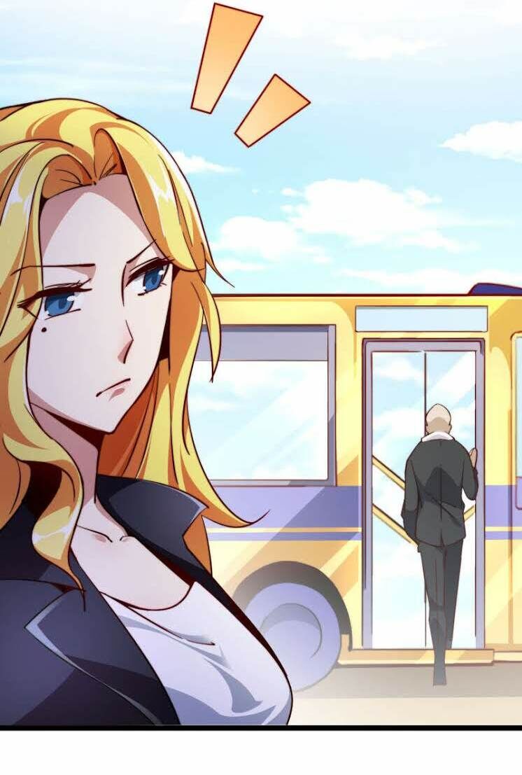 Từ Hôm Nay Bắt Đầu Làm Người Giàu Nhất Chapter 22 - Trang 2