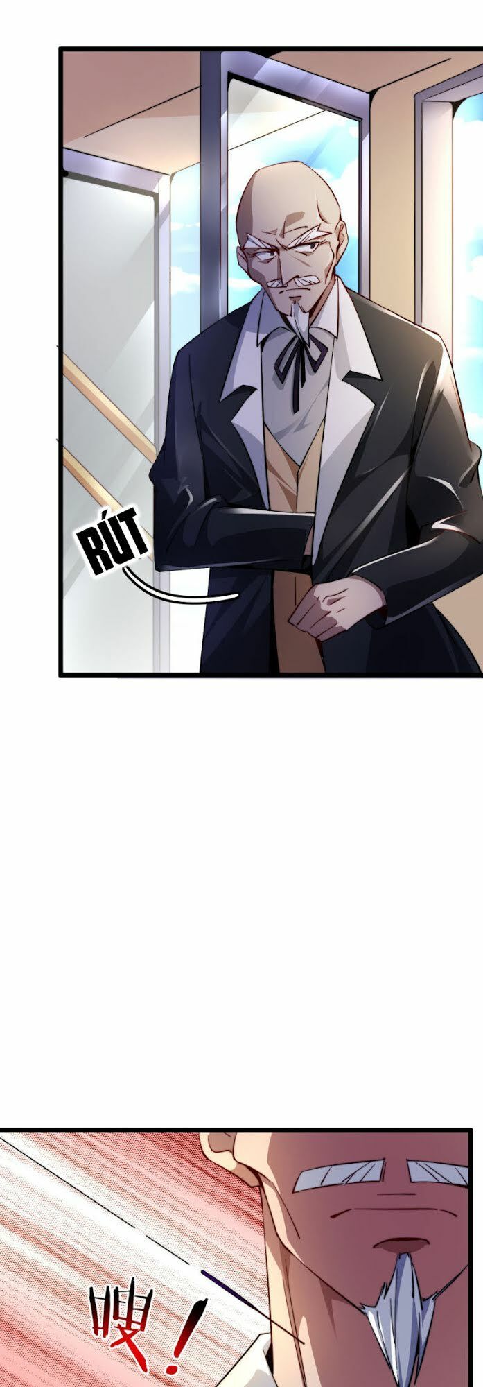 Từ Hôm Nay Bắt Đầu Làm Người Giàu Nhất Chapter 22 - Trang 2