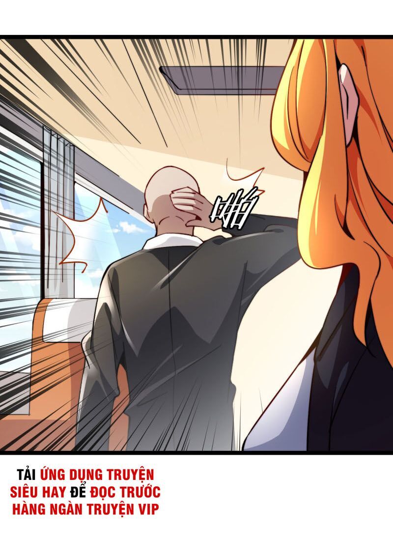 Từ Hôm Nay Bắt Đầu Làm Người Giàu Nhất Chapter 22 - Trang 2