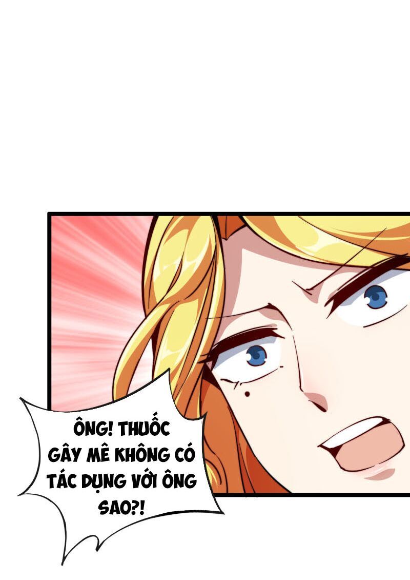 Từ Hôm Nay Bắt Đầu Làm Người Giàu Nhất Chapter 22 - Trang 2