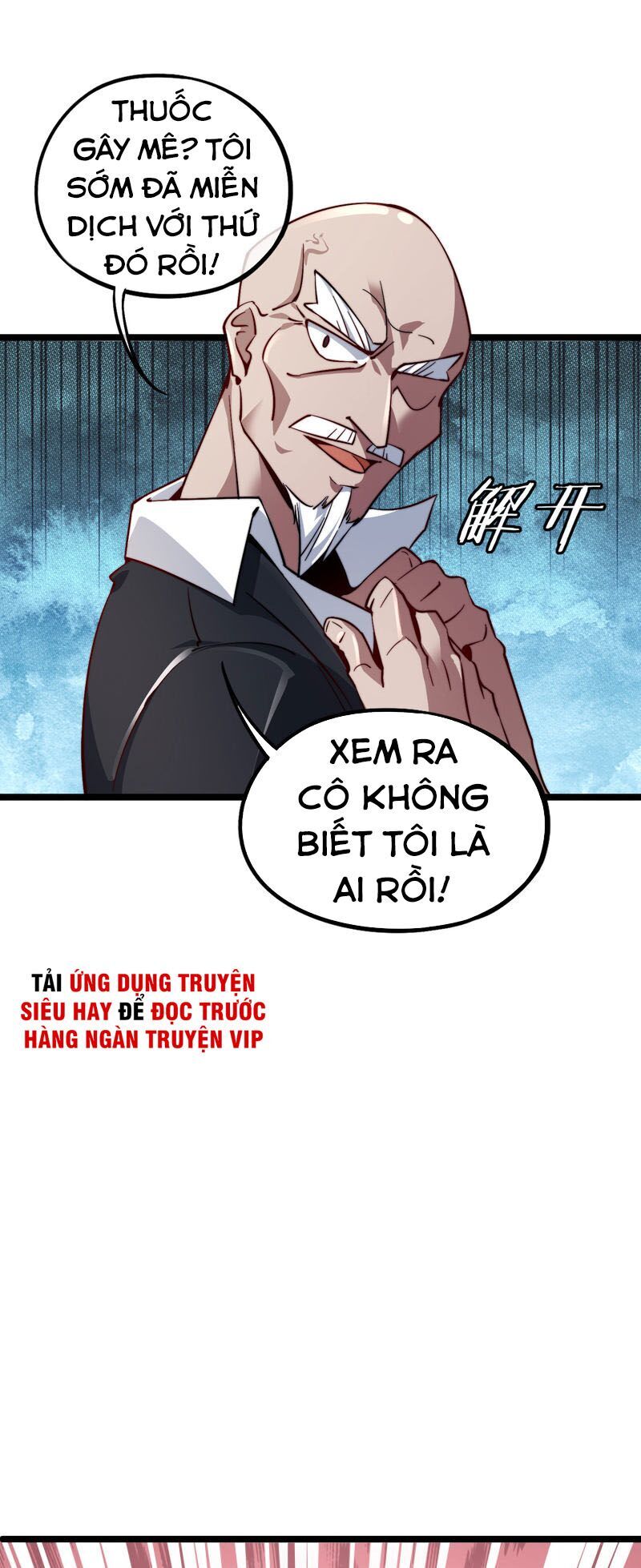 Từ Hôm Nay Bắt Đầu Làm Người Giàu Nhất Chapter 22 - Trang 2