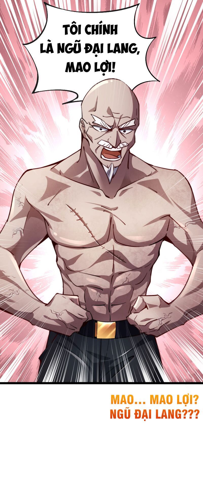 Từ Hôm Nay Bắt Đầu Làm Người Giàu Nhất Chapter 22 - Trang 2