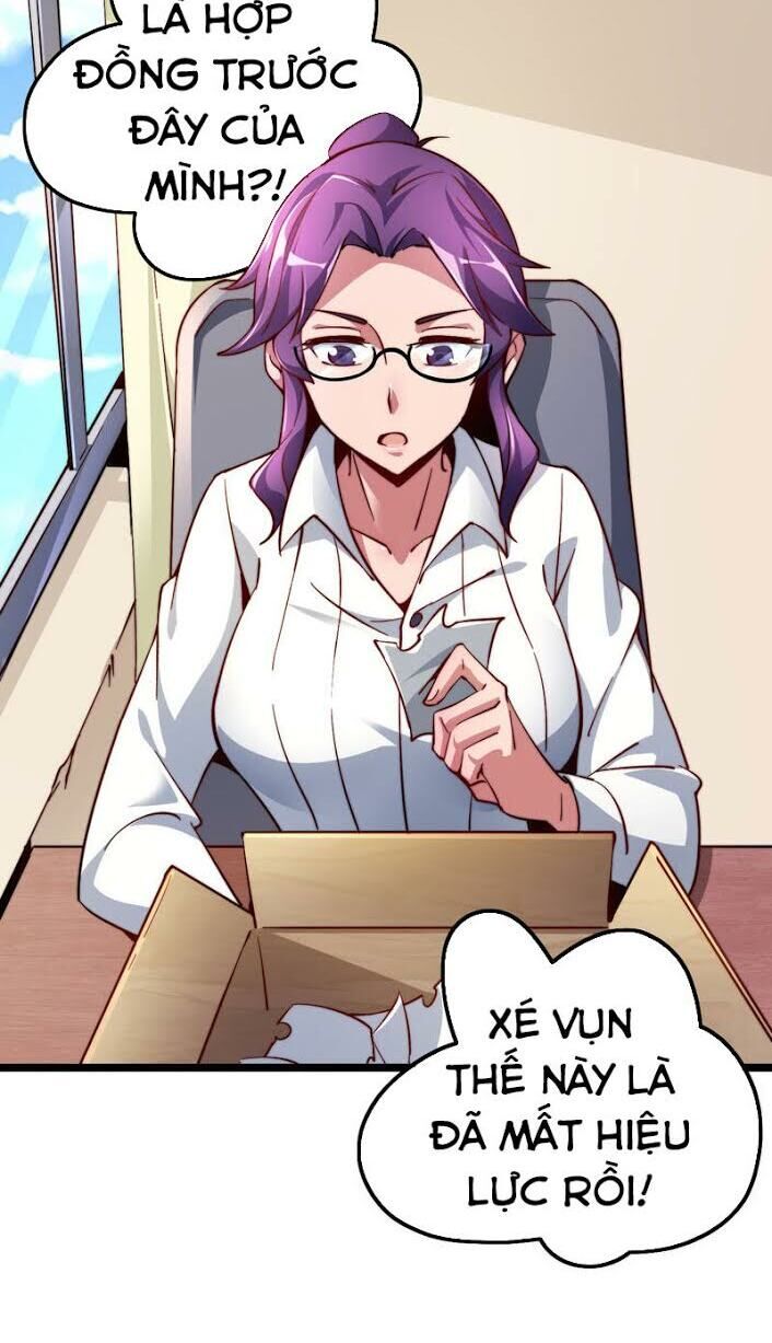 Từ Hôm Nay Bắt Đầu Làm Người Giàu Nhất Chapter 22 - Trang 2