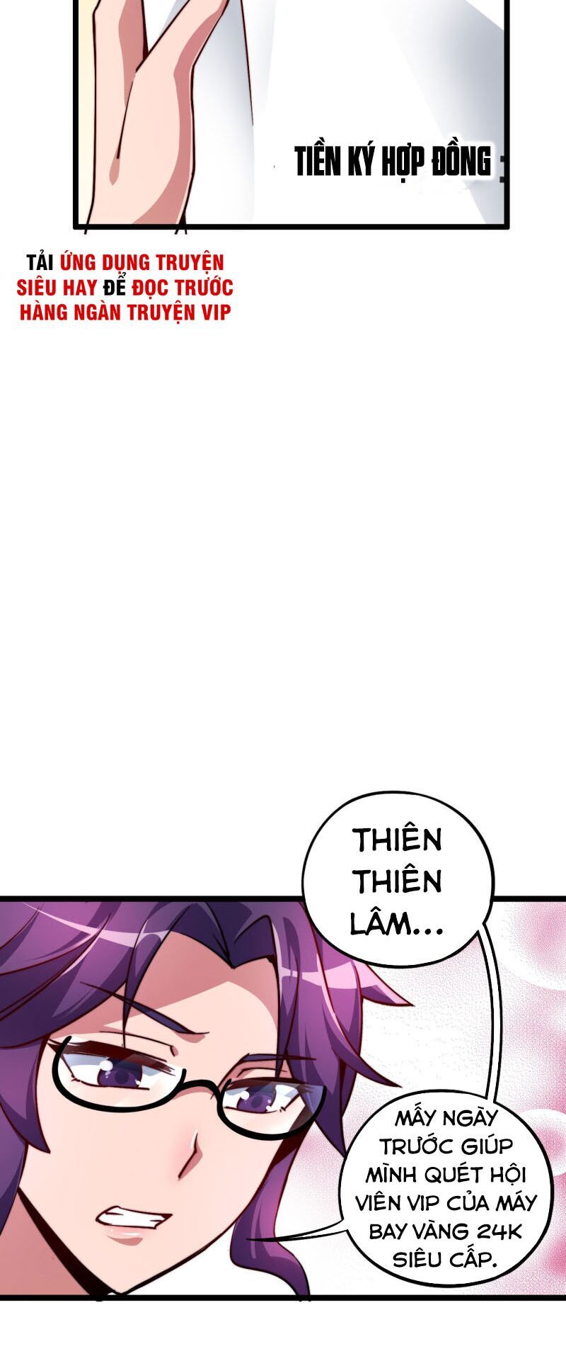 Từ Hôm Nay Bắt Đầu Làm Người Giàu Nhất Chapter 22 - Trang 2