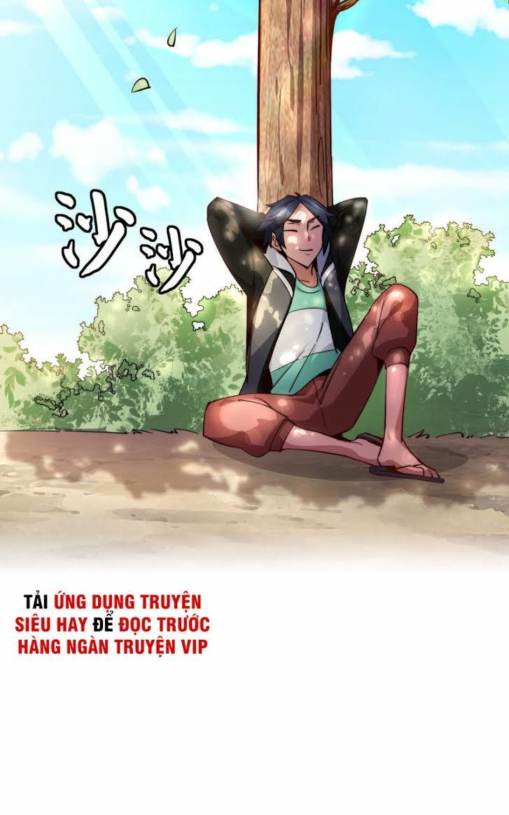 Từ Hôm Nay Bắt Đầu Làm Người Giàu Nhất Chapter 22 - Trang 2