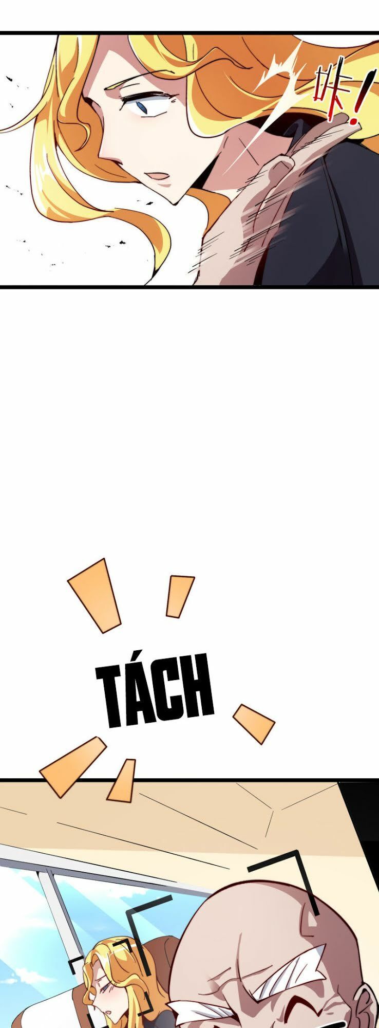 Từ Hôm Nay Bắt Đầu Làm Người Giàu Nhất Chapter 23 - Trang 2