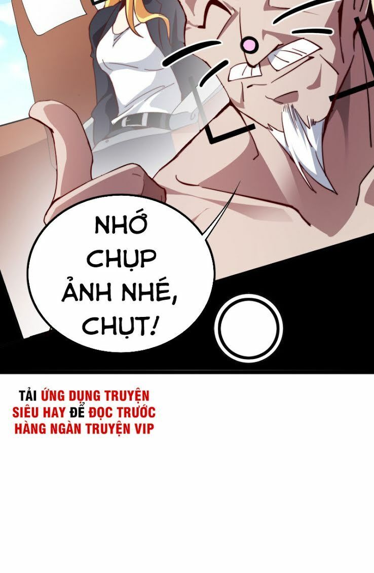Từ Hôm Nay Bắt Đầu Làm Người Giàu Nhất Chapter 23 - Trang 2
