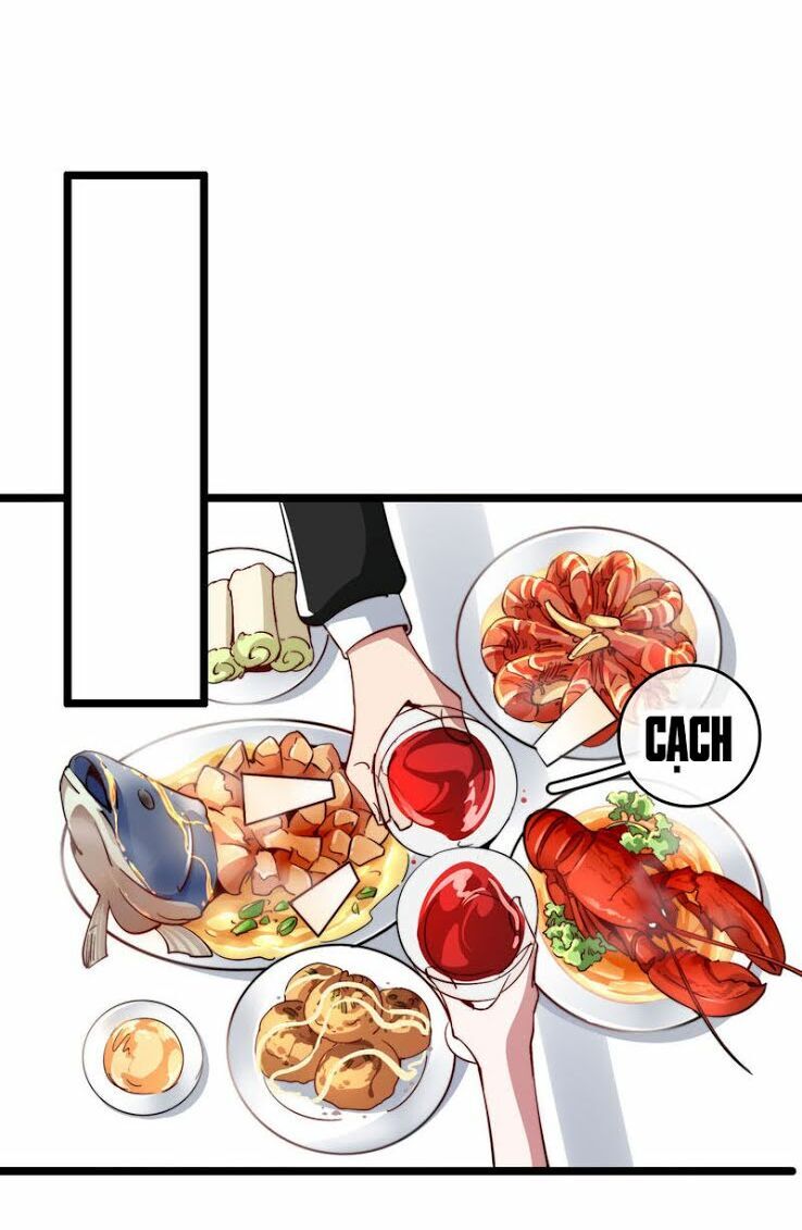 Từ Hôm Nay Bắt Đầu Làm Người Giàu Nhất Chapter 23 - Trang 2