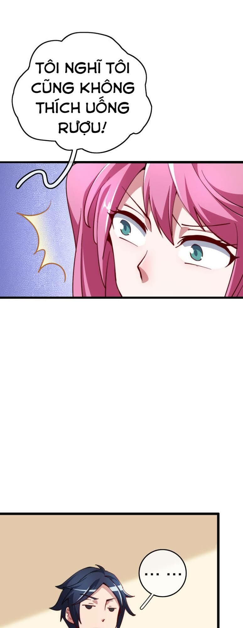 Từ Hôm Nay Bắt Đầu Làm Người Giàu Nhất Chapter 23 - Trang 2