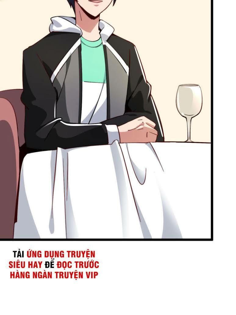 Từ Hôm Nay Bắt Đầu Làm Người Giàu Nhất Chapter 23 - Trang 2