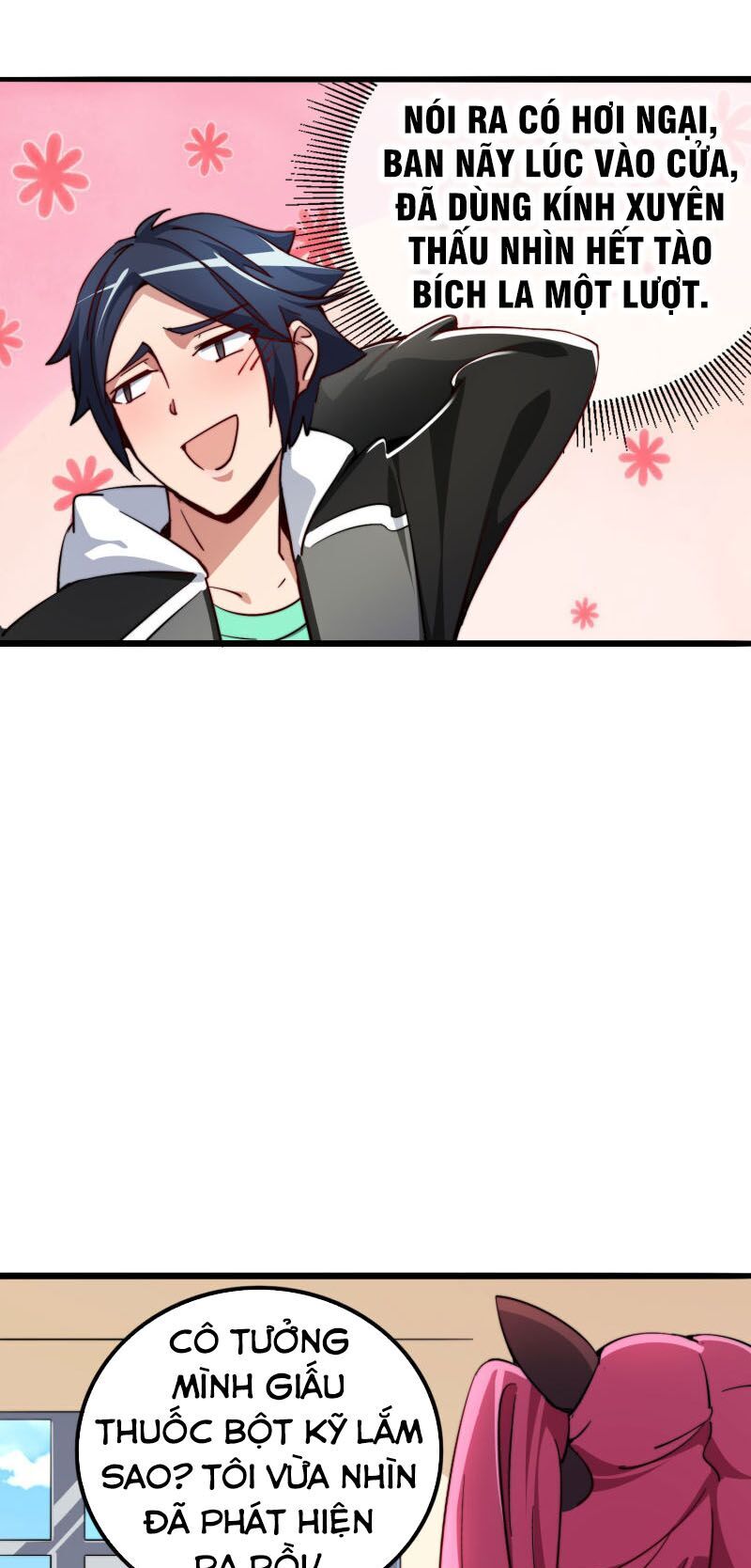 Từ Hôm Nay Bắt Đầu Làm Người Giàu Nhất Chapter 23 - Trang 2