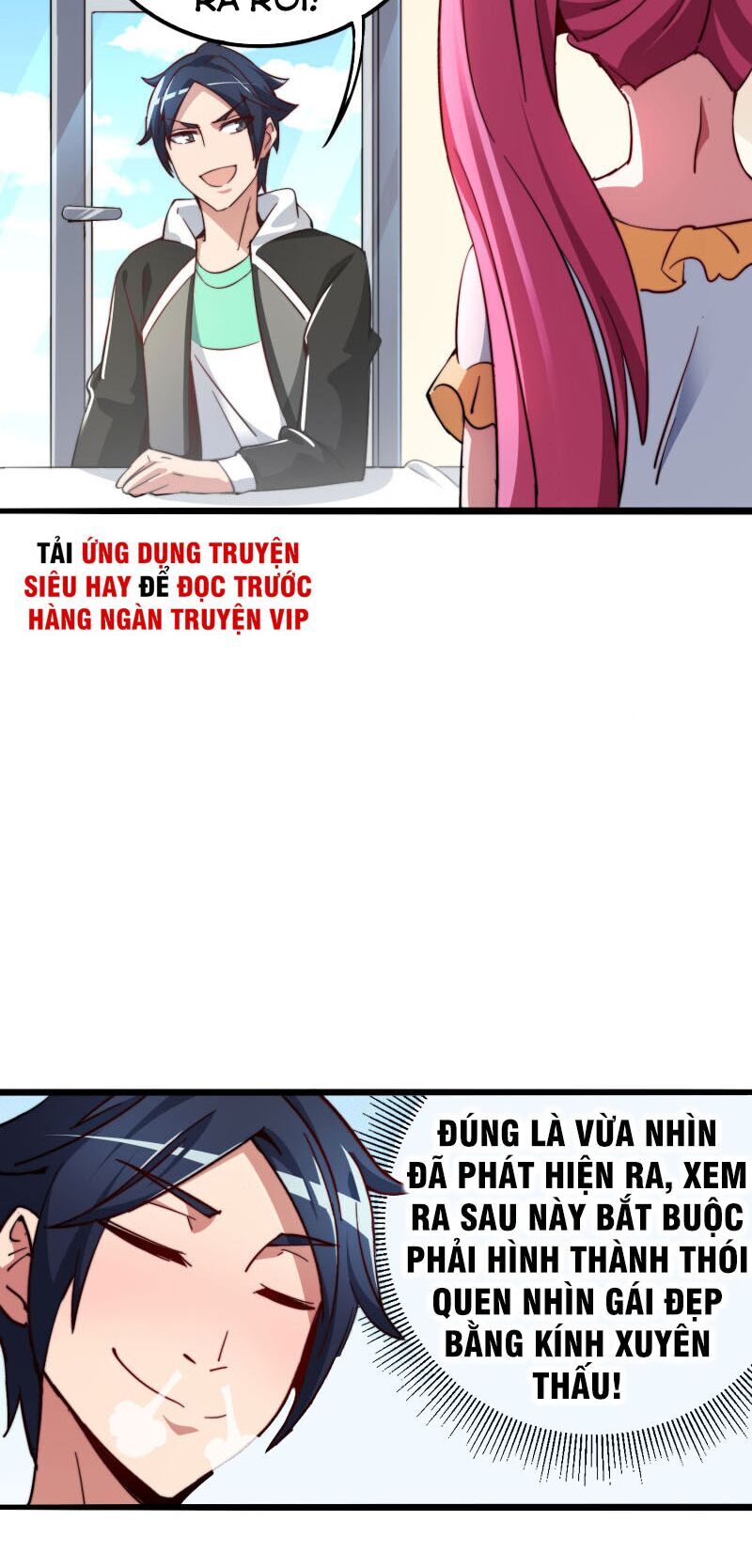 Từ Hôm Nay Bắt Đầu Làm Người Giàu Nhất Chapter 23 - Trang 2