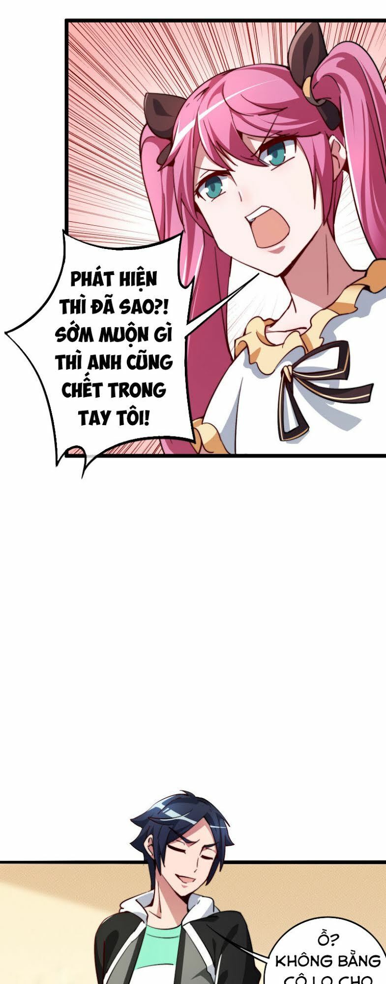 Từ Hôm Nay Bắt Đầu Làm Người Giàu Nhất Chapter 23 - Trang 2