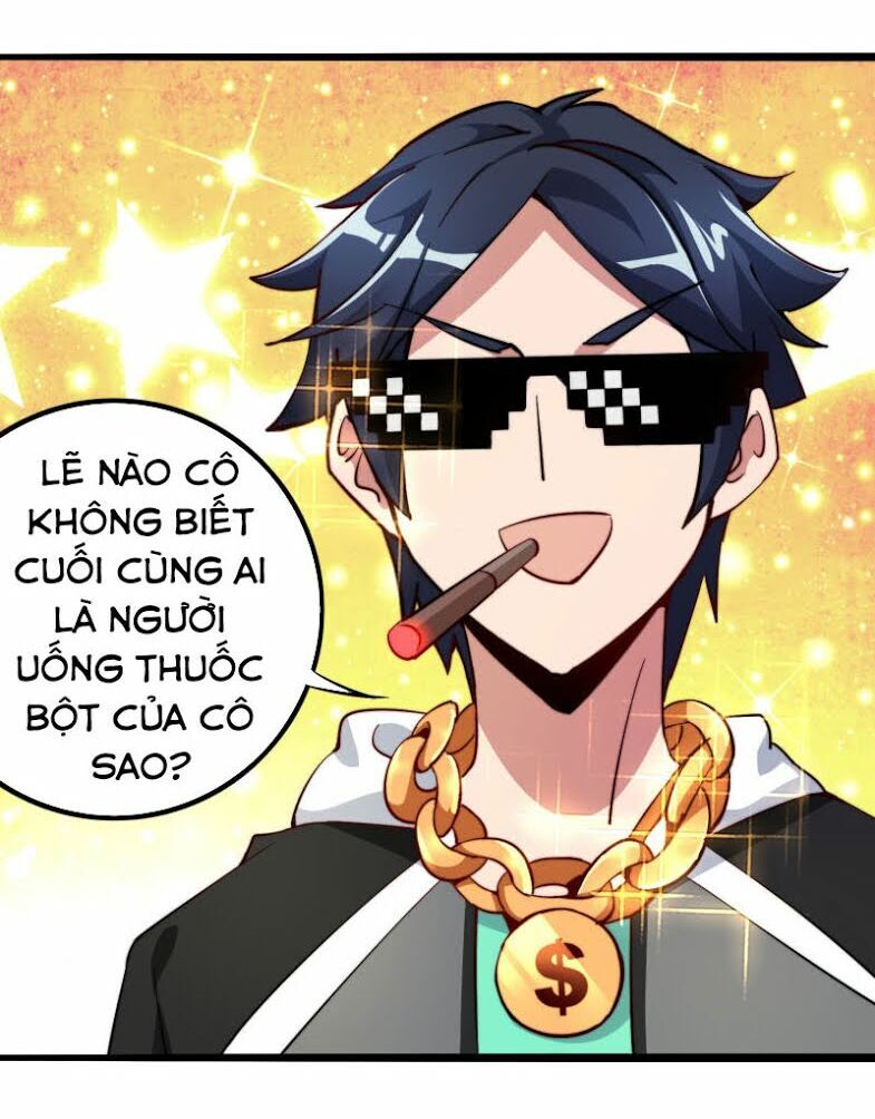 Từ Hôm Nay Bắt Đầu Làm Người Giàu Nhất Chapter 23 - Trang 2