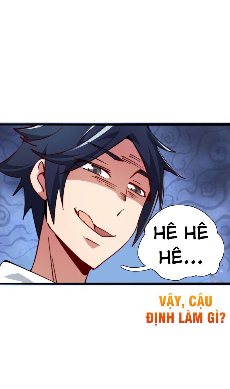 Từ Hôm Nay Bắt Đầu Làm Người Giàu Nhất Chapter 23 - Trang 2