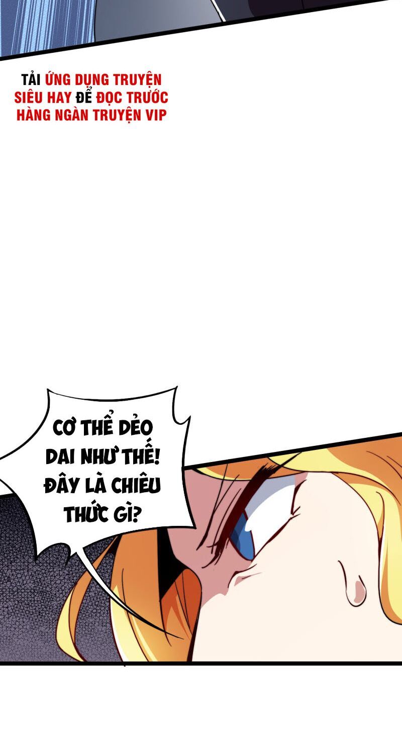 Từ Hôm Nay Bắt Đầu Làm Người Giàu Nhất Chapter 23 - Trang 2