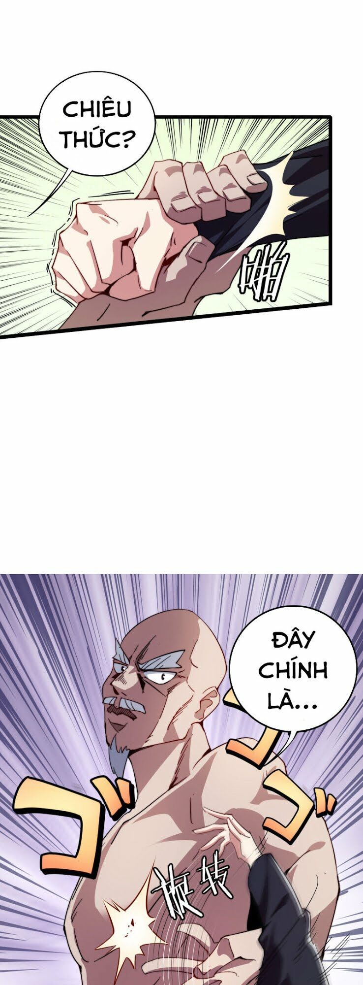 Từ Hôm Nay Bắt Đầu Làm Người Giàu Nhất Chapter 23 - Trang 2