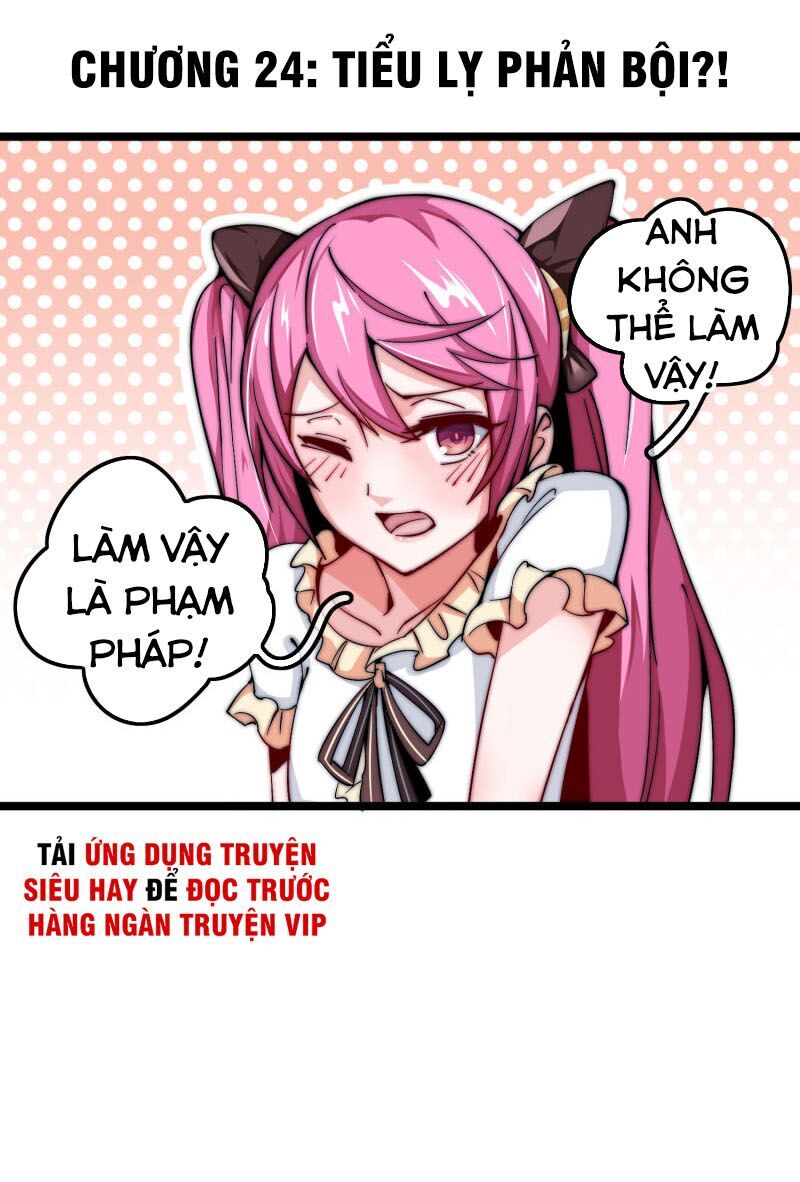 Từ Hôm Nay Bắt Đầu Làm Người Giàu Nhất Chapter 24 - Trang 2