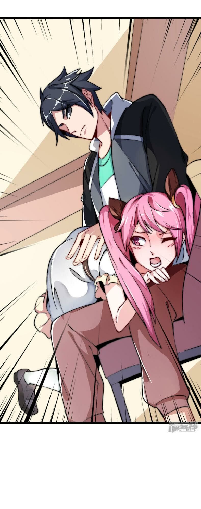 Từ Hôm Nay Bắt Đầu Làm Người Giàu Nhất Chapter 24 - Trang 2