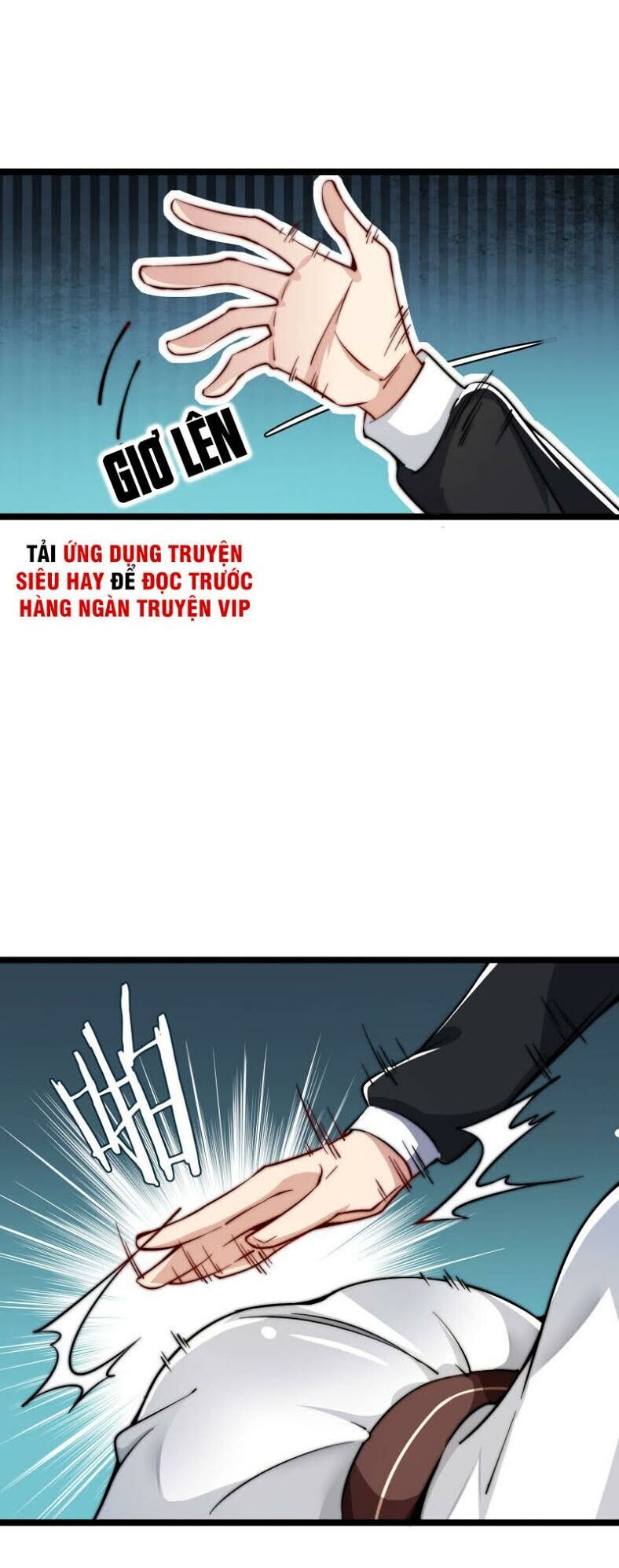 Từ Hôm Nay Bắt Đầu Làm Người Giàu Nhất Chapter 24 - Trang 2