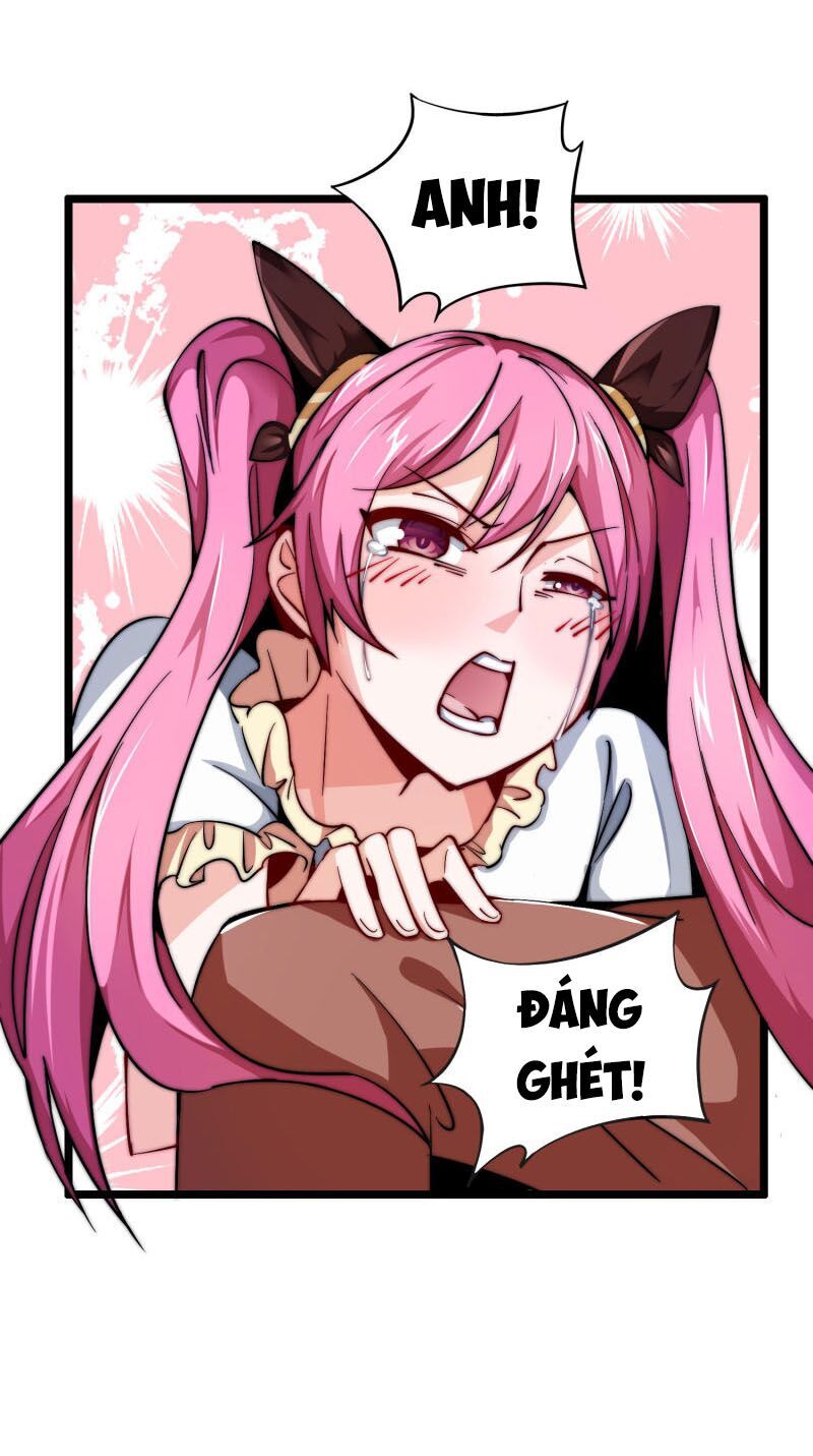 Từ Hôm Nay Bắt Đầu Làm Người Giàu Nhất Chapter 24 - Trang 2