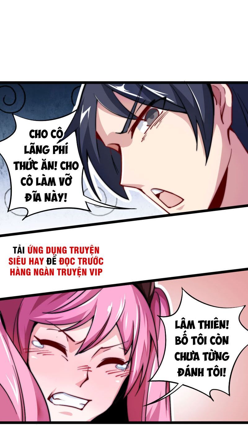 Từ Hôm Nay Bắt Đầu Làm Người Giàu Nhất Chapter 24 - Trang 2