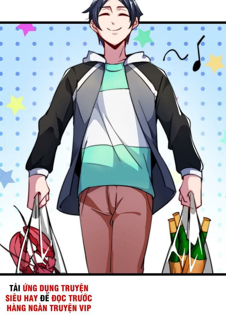 Từ Hôm Nay Bắt Đầu Làm Người Giàu Nhất Chapter 24 - Trang 2