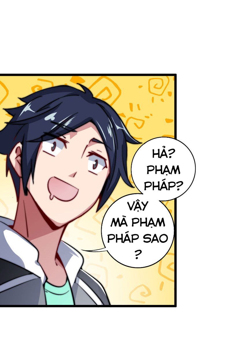 Từ Hôm Nay Bắt Đầu Làm Người Giàu Nhất Chapter 24 - Trang 2